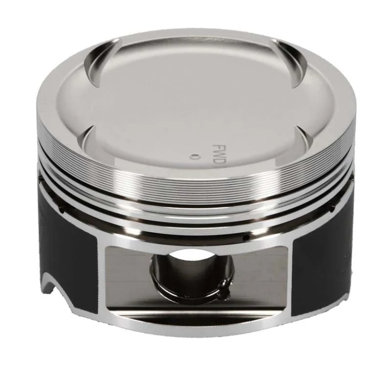 Wiseco Nissan VG30 Turbo -9cc 1.260 X 87MM Piston Shelf Stock - Image 6