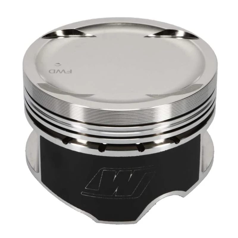 Wiseco Nissan VG30 Turbo -9cc 1.260 X 87MM Piston Shelf Stock - Image 7