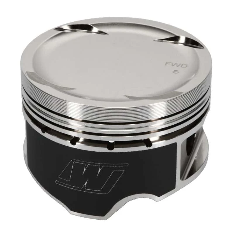Wiseco Nissan VG30 Turbo -9cc 1.260 X 87MM Piston Shelf Stock - Image 8