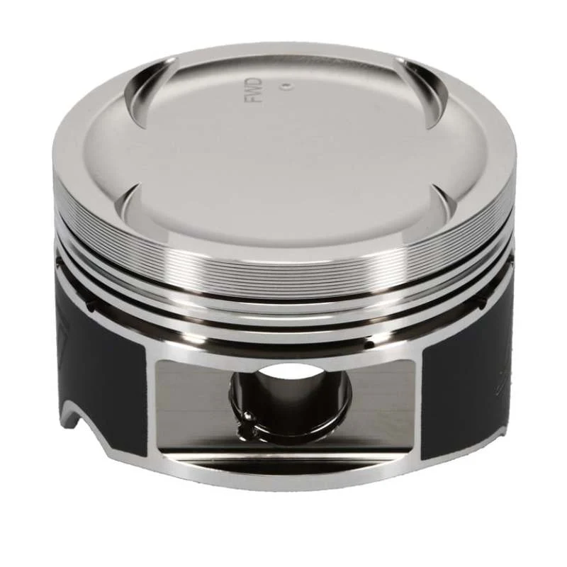 Wiseco Nissan VG30 Turbo -9cc 1.260 X 87mm Piston Shelf Stock - Image 3