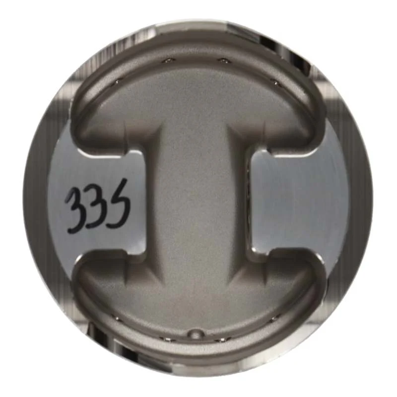 Wiseco Nissan VG30 Turbo -9cc 1.260 X 87mm Piston Shelf Stock - Image 4