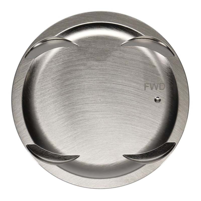 Wiseco Nissan VG30 Turbo -9cc 1.260 X 87MM Piston Shelf Stock Kit - Image 2