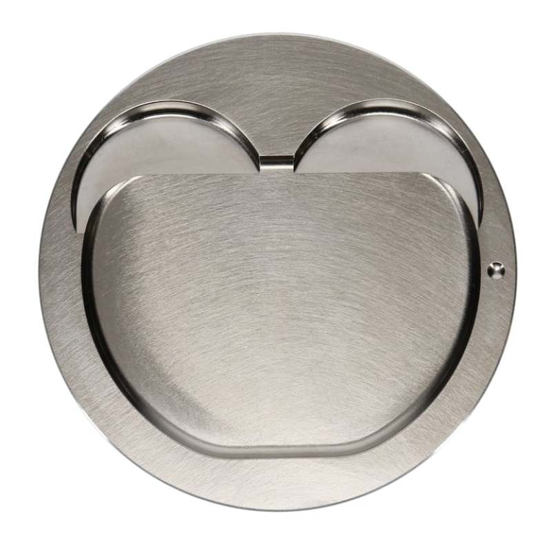 Wiseco Nissan VQ37 1.198inch CH -15.5cc R/Dome 9:1 Piston Shelf Stock - Image 4