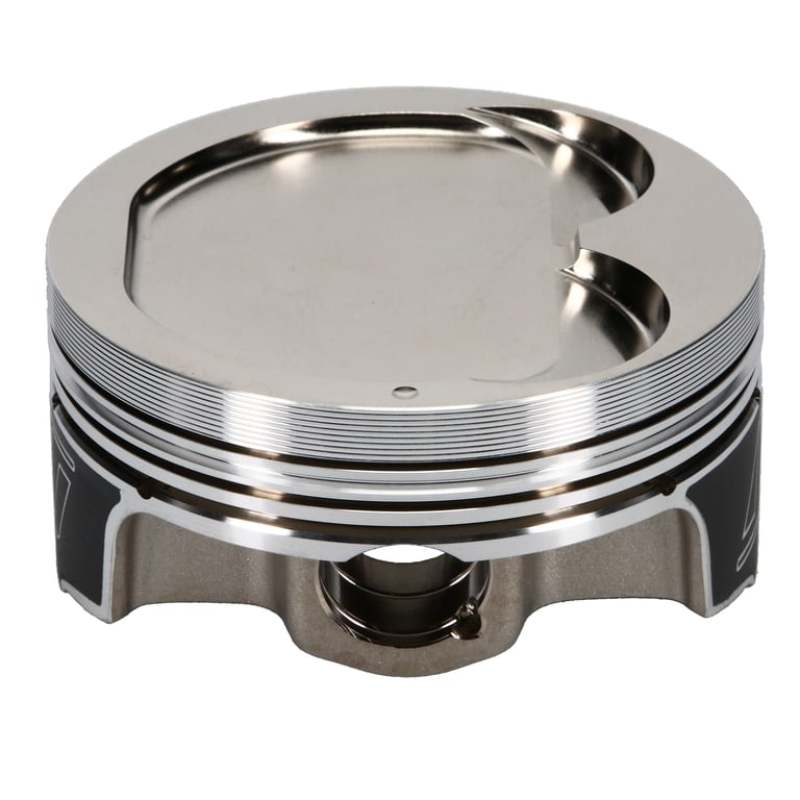 Wiseco Nissan VQ37 1.198inch CH -15.5cc R/Dome 9:1 Piston Shelf Stock - Image 8
