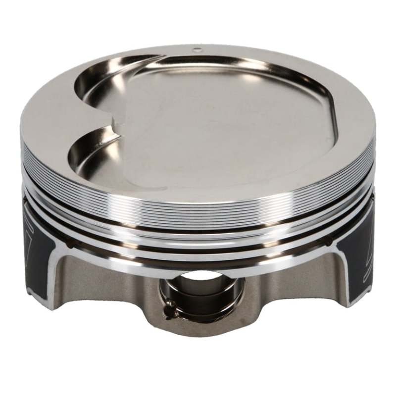 Wiseco Nissan VQ37 1.198inch CH -15.5cc R/Dome 9:1 Piston Shelf Stock Kit - Image 7