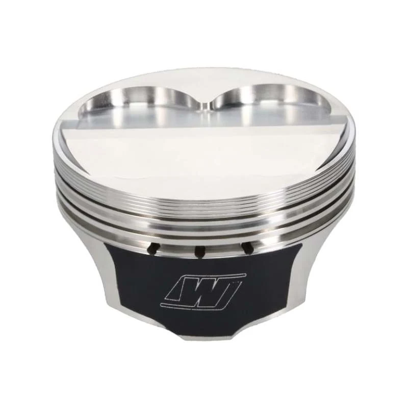 Wiseco Nissan VQ37 +2.75cc Dome 1.197In. CH 95.50mm Bore Shelf Stock Single Piston - Image 4