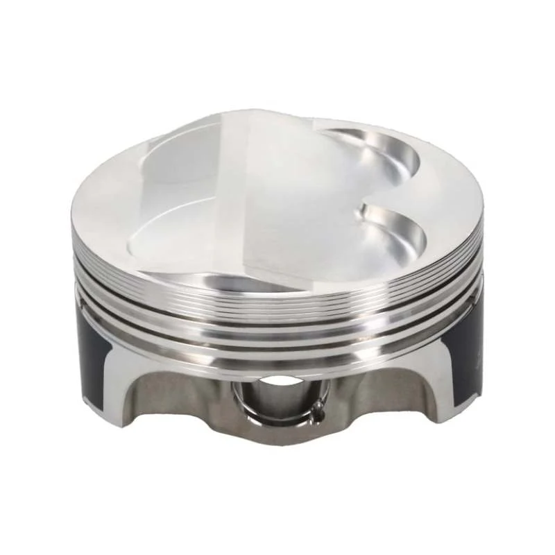 Wiseco Nissan VQ37 +2.75cc Dome 1.197In. CH 95.50mm Bore Shelf Stock Single Piston - Image 6