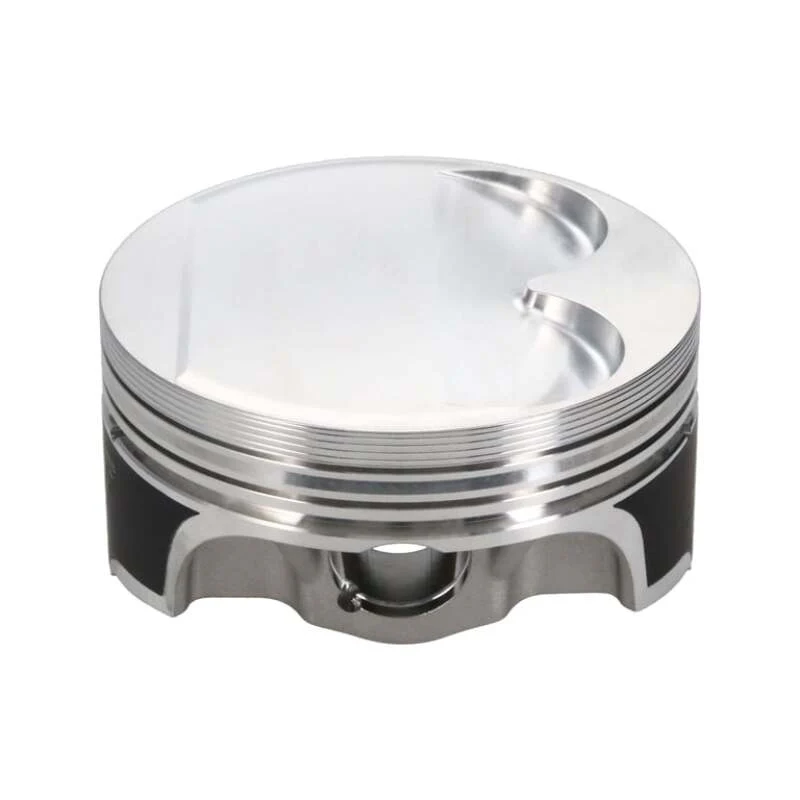 Wiseco Nissan VQ37 95.50mm Bore - 30.43mm CH -3.50 CC - Set Of 6 - Image 8