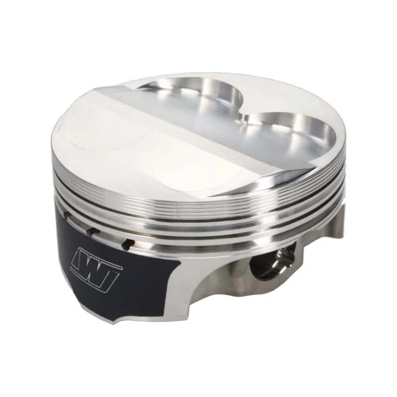 Wiseco Nissan VQ37 Professional Series Piston Kit +2.75cc Dome 96.00mm Bore - Single - Image 5