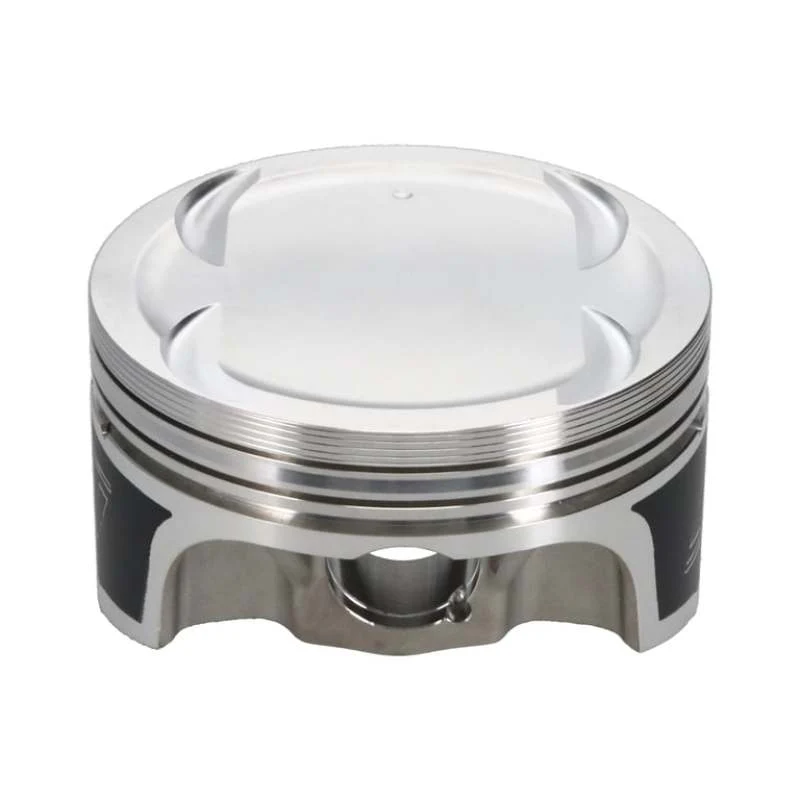 Wiseco Nissan VQ37VHR 95.58mm Bore .003 Oversize 88.39mm Stroke 3.5cc Vol 10.5:1 - Set of 6 - Image 10