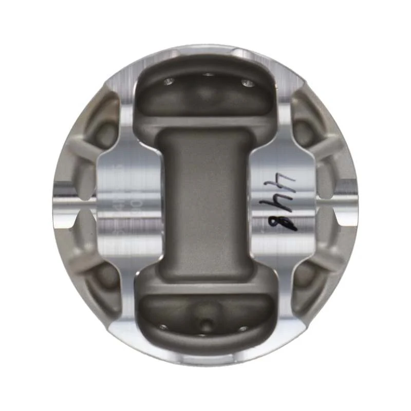 Wiseco Nissan VQ37VHR 95.58mm Bore .003 Oversize 88.39mm Stroke 3.5cc Vol 10.5:1 - Set of 6 - Image 4