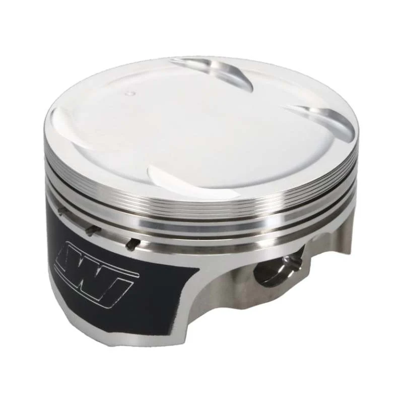Wiseco Nissan VQ37VHR 95.58mm Bore .003 Oversize 88.39mm Stroke 3.5cc Vol 10.5:1 - Set of 6 - Image 9
