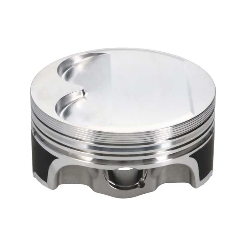 Wiseco Nissan VQ37VHR 95.58mm Bore .003 Oversize 88.39mm Stroke 6.6cc Vol 10.5:1 - Set of 6 - Image 10