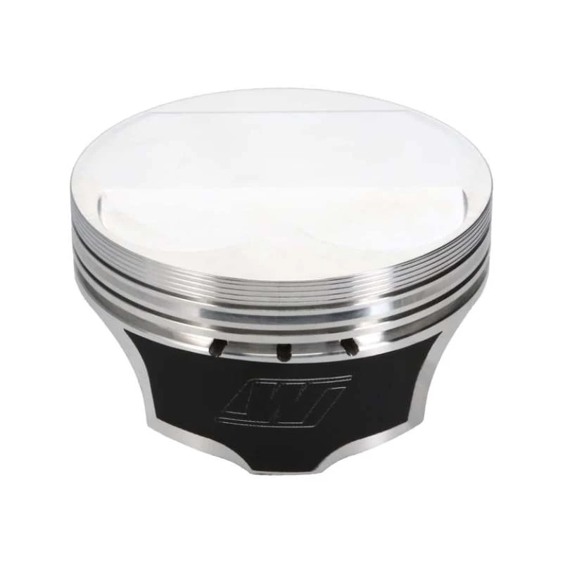 Wiseco Nissan VQ37VHR 95.58mm Bore .003 Oversize 88.39mm Stroke 6.6cc Vol 10.5:1 - Set of 6 - Image 8