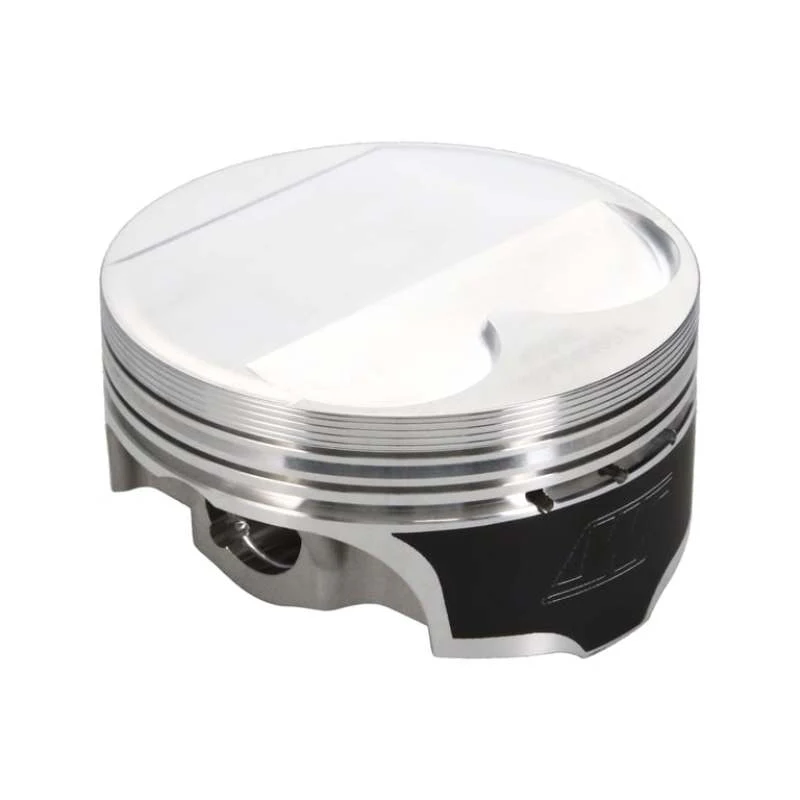 Wiseco Nissan VQ37VHR 95.5mm Bore Std Oversize 86mm Stroke -3.5cc Vol 10.5:1 - Set of 6 - Image 2