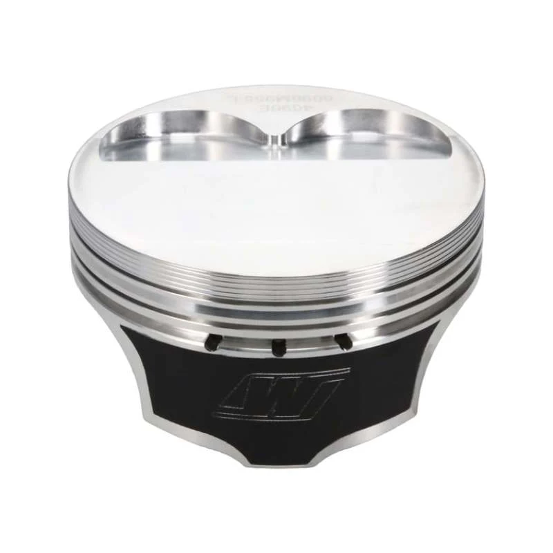 Wiseco Nissan VQ37VHR 95.5mm Bore Std Oversize 86mm Stroke -3.5cc Vol 10.5:1 - Set of 6 - Image 6