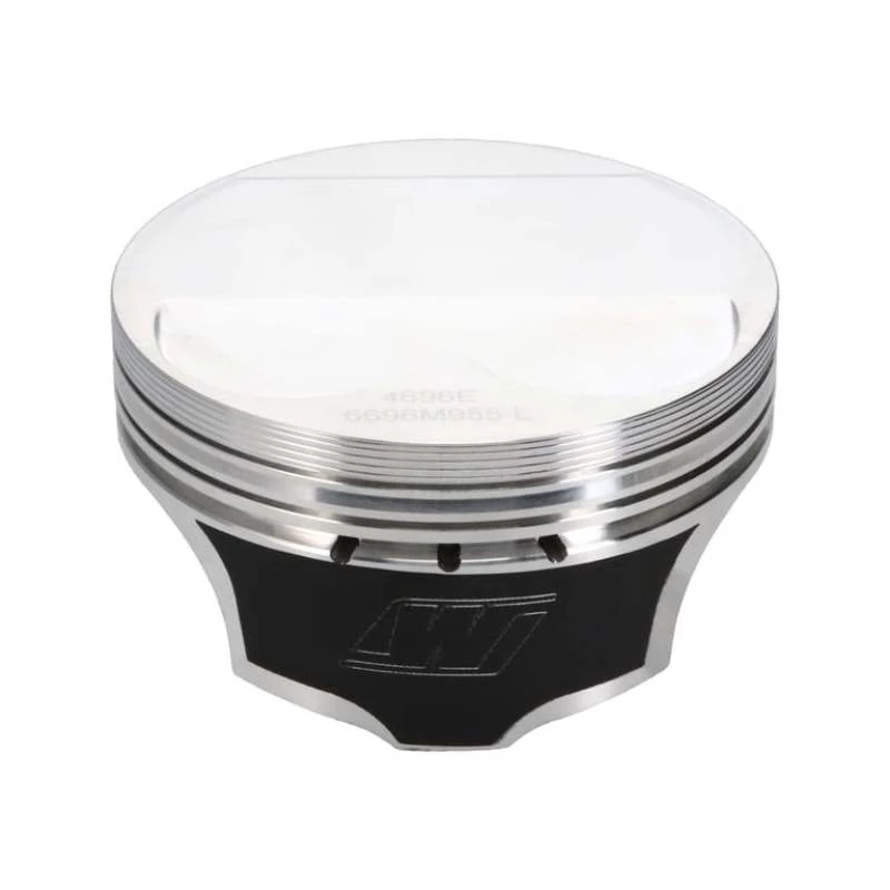 Wiseco Nissan VQ37VHR 95.5mm Bore Std Oversize 86mm Stroke -3.5cc Vol 10.5:1 - Set of 6 - Image 9