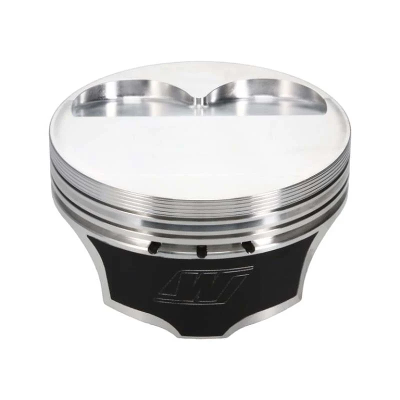 Wiseco Nissan VQ37VHR 95.5mm Bore Std Oversize 88.39mm Stroke -1.2cc Vol 9.5:1 - Set of 6 - Image 5