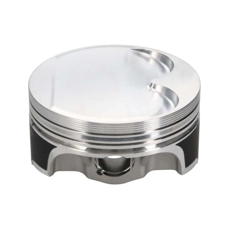 Wiseco Nissan VQ37VHR 95.5mm Bore Std Oversize 88.39mm Stroke -7cc Vol 9.5:1 - Set of 6 - Image 2