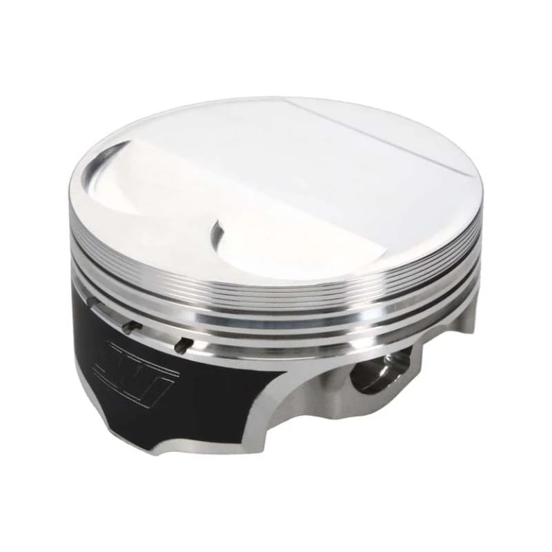 Wiseco Nissan VQ37VHR 95.5mm Bore Std Oversize 88.39mm Stroke -7cc Vol 9.5:1 - Set of 6 - Image 3