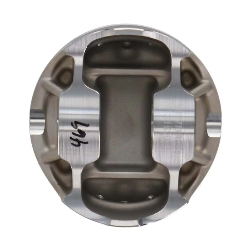 Wiseco Nissan VQ37VHR 96.5mm Bore Std Oversize 86mm Stroke 2.7cc Vol 11.5:1 - Set of 6 - Image 3