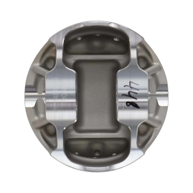 Wiseco Nissan VR38DETT -7 Dome 1.210in x 3.760in Set Of 6 - Image 10