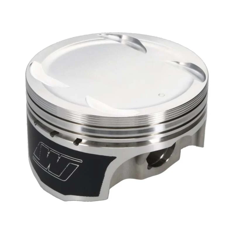 Wiseco Nissan VR38DETT -7 Dome 1.210in x 3.760in Set Of 6 - Image 5