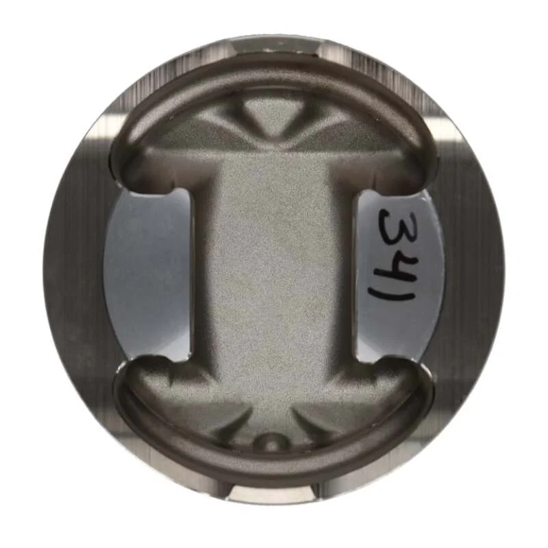 Wiseco Opel C20LET 86.5mm Bore / -13cc dish -/ 8:1 CR Piston Kit - Image 4