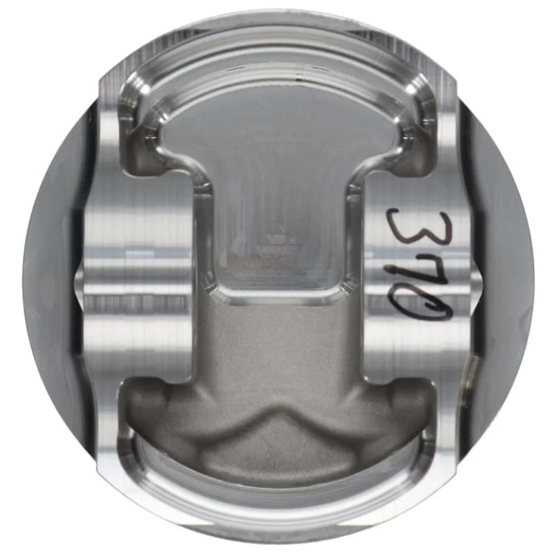 Wiseco Opel C30SE 24V Omega 3000 -18cc 96mm Bore 8.2:1 CR (Built on Demand) - Image 11
