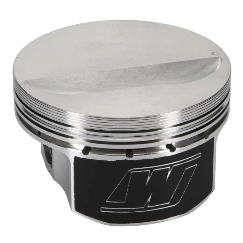 Wiseco Opel C30Se 3.0L 24V Omega 3000 Piston Shelf Stock Kit - Image 10