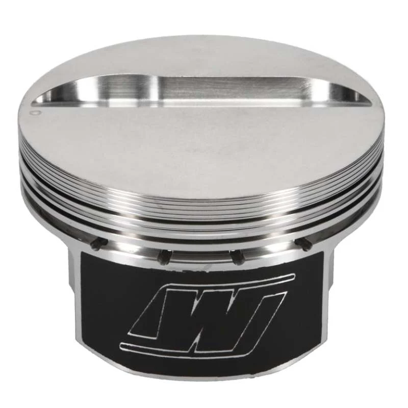 Wiseco Opel C30Se 3.0L 24V Omega 3000 Piston Shelf Stock Kit - Image 2