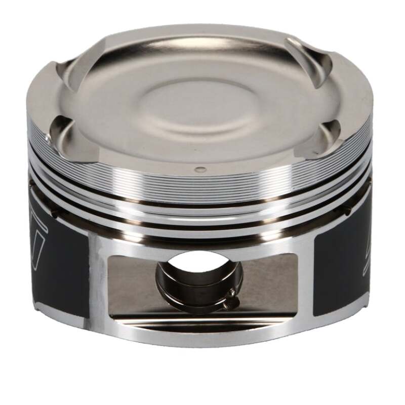 Wiseco Opel Vauxhall C20LET 87.00mm Bore 8:1 CR -13.00 CC Piston - Set of 4 - Image 3