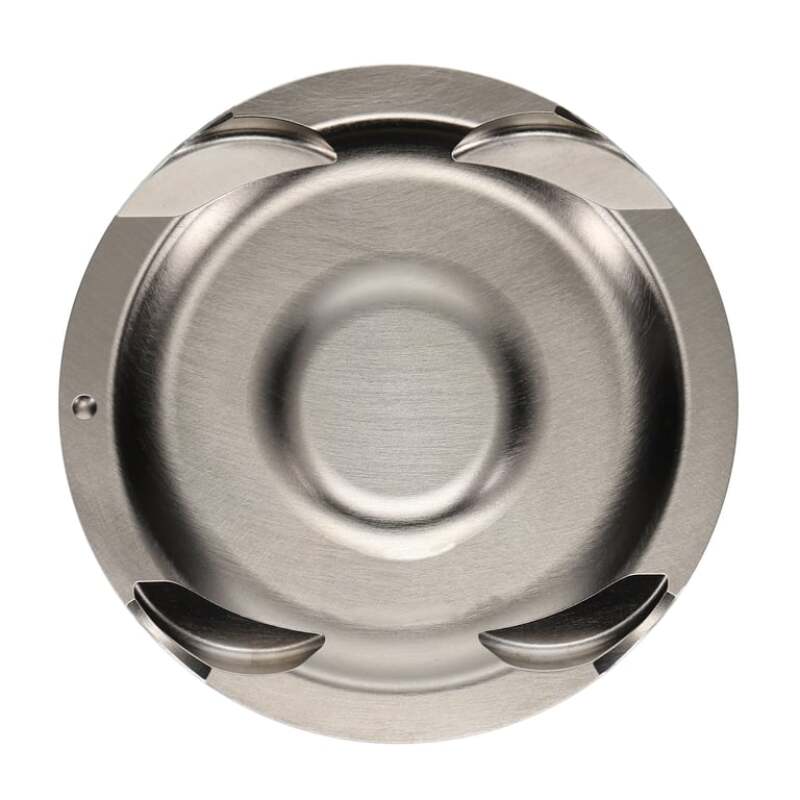 Wiseco Opel Vauxhall C20LET 87.00mm Bore 8:1 CR -13.00 CC Piston - Set of 4 - Image 5