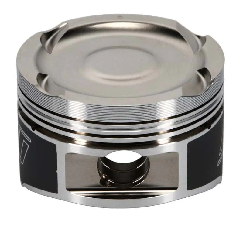 Wiseco Opel Vauxhall C20LET 87.00mm Bore 8:1 CR -13.00 CC Piston - Set of 4 - Image 7