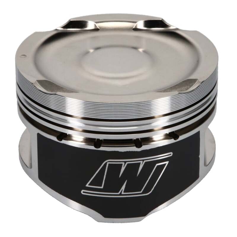 Wiseco Opel Vauxhall C20LET 87.00mm Bore 8:1 CR -13.00 CC Piston - Set of 4 - Image 8