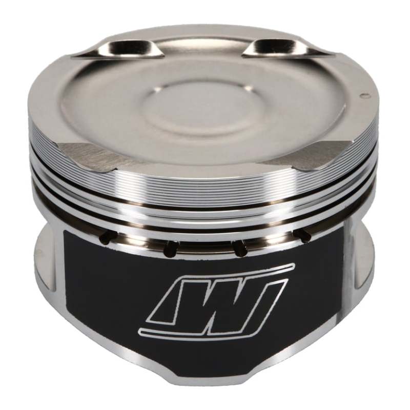 Wiseco Opel / Vauxhall Corsa 1.6L 16V 79.0mm Bore 8.8:1 CR Piston Kit *Build on Demand* - Image 8