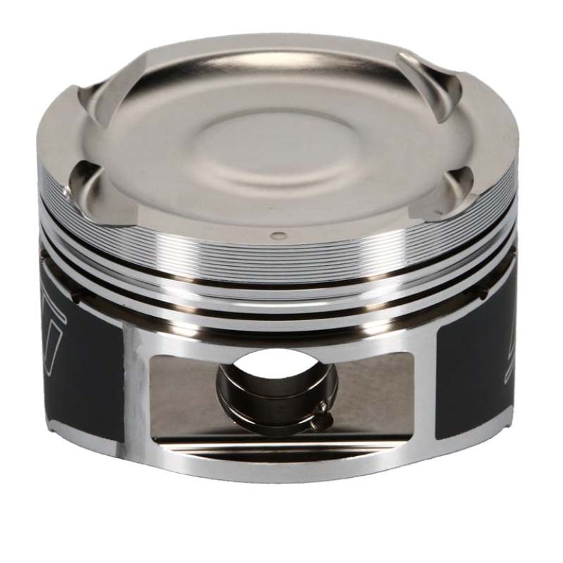 Wiseco Opel  / Vauxhall Corsa 1.6L 16V 79.5mm Bore 8.8:1 CR Piston Kit *Build on Demand* - Image 3