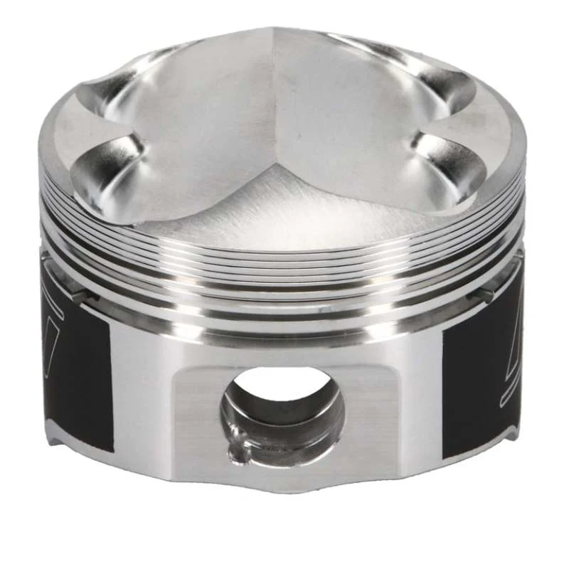 Wiseco Peugeot 306/206/106 +3.5cc 79.5mm Bore 11.5:1 CR Piston Kit *Special Order* - Image 3