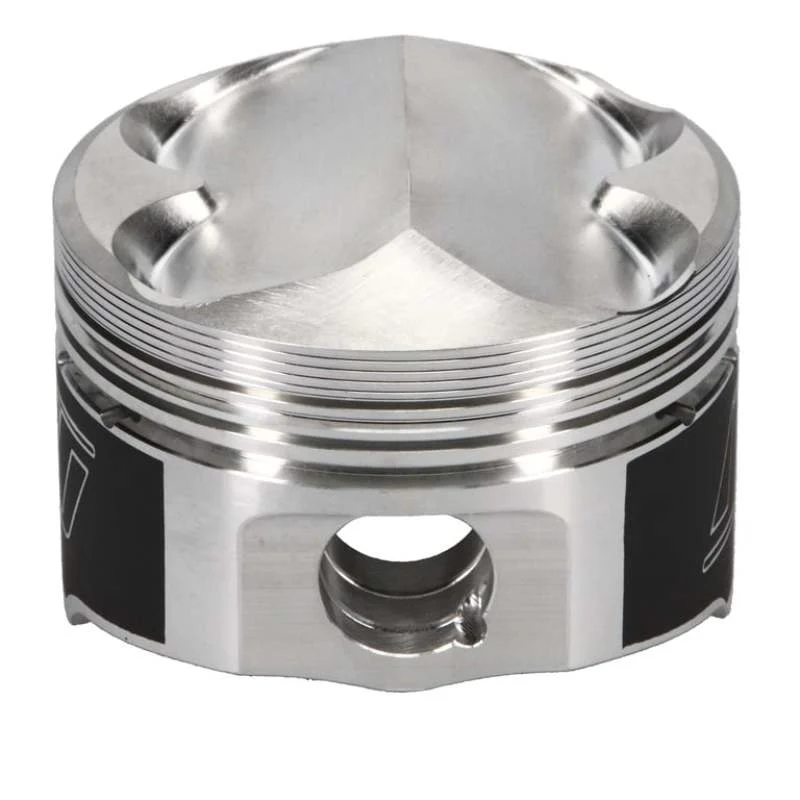 Wiseco Peugeot 306/206/106 78.5mm Bore +3.5cc 11.5:1 CR - Shelf Piston Kit Set of 4 - Image 6