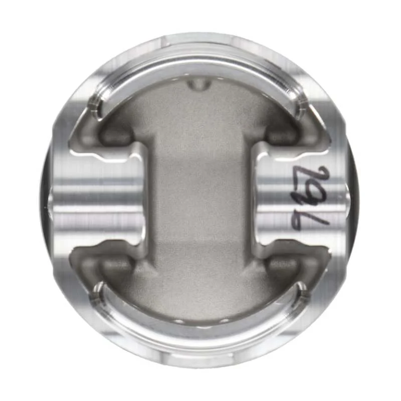 Wiseco Peugeot 306/206/106 78.5mm Bore +3.5cc 11.5:1 CR - Shelf Piston Kit Set of 4 - Image 7