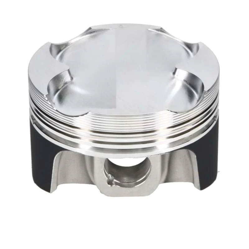 Wiseco Peugeot/Citroen TU5JP4 1.6L 16V Turbo 80mm Bore +1.5mm 9.1 CR Piston Shelf Stock Kit - Image 5