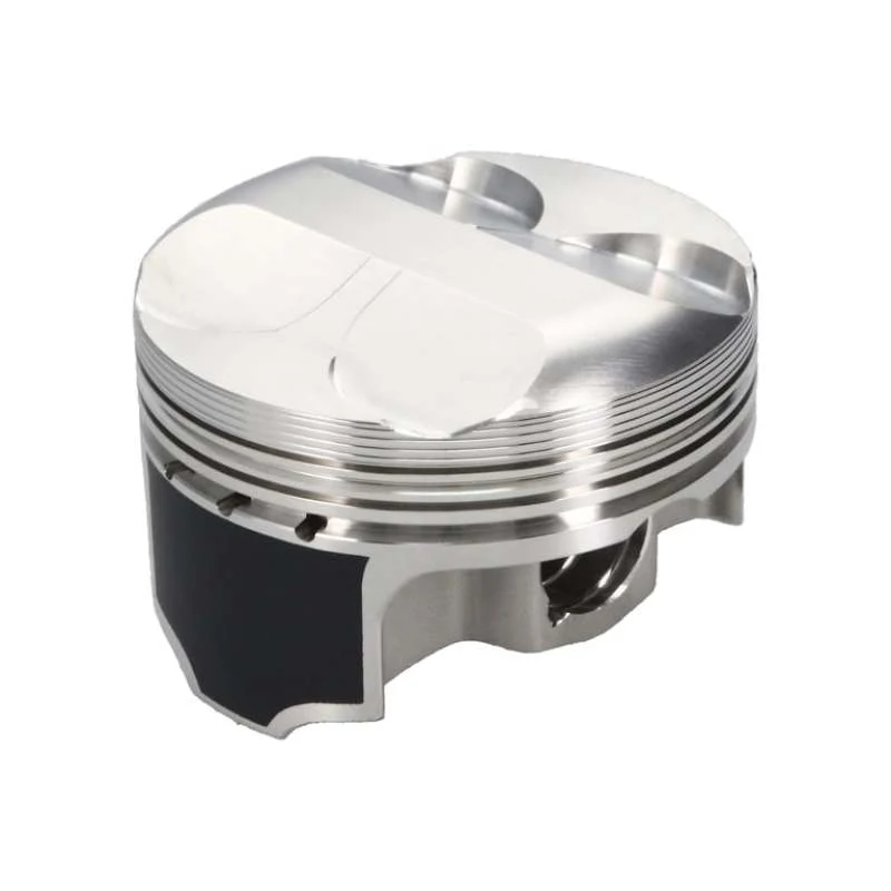 Wiseco Peugeot EW10J4 (RS) 2.0L 16V 206/C4 12.5:1 CR Piston Set - Image 3