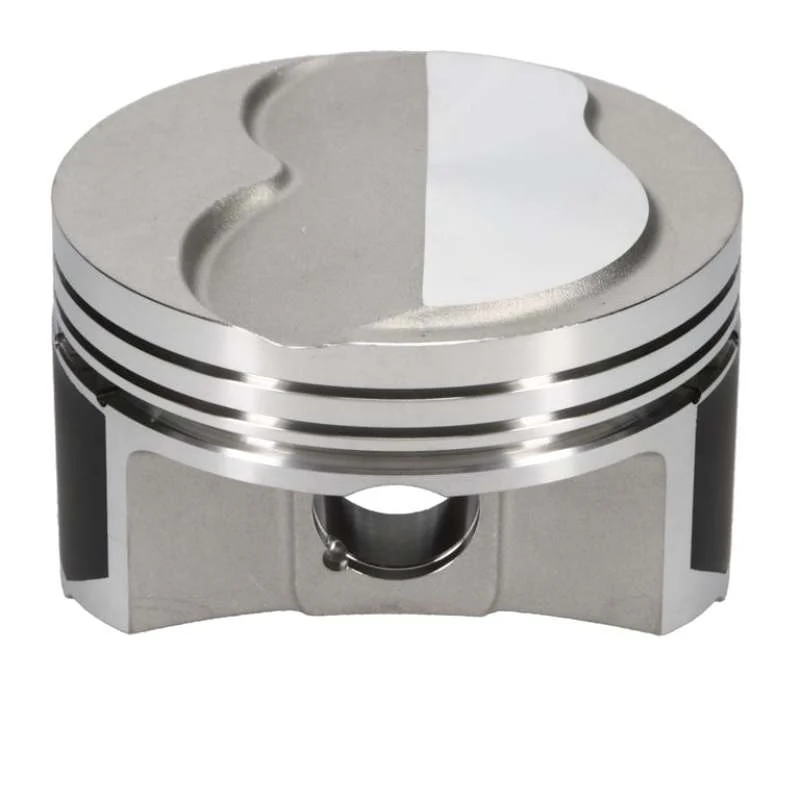Wiseco Chevrolet LS 3.903in Bore 1.335in CH 4.00 CC Pro Tru Street Piston Set - Image 2