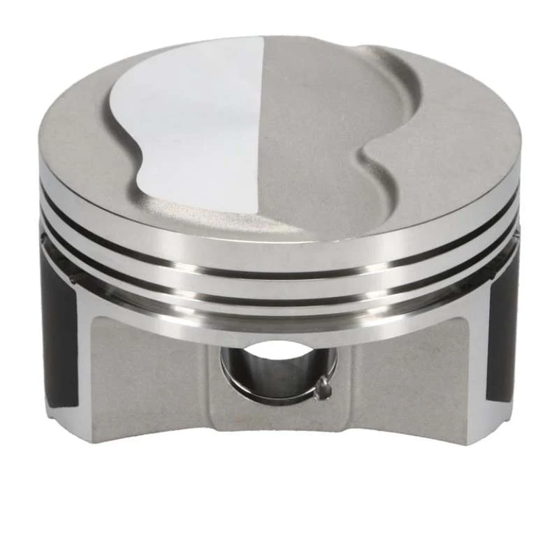 Wiseco Chevrolet LS 3.903in Bore 1.335in CH 4.00 CC Pro Tru Street Piston Set - Image 7