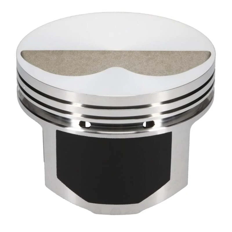 Wiseco Pro Tru Street Small Block Chevy 4.030in Bore -20cc Dish Single Piston - Image 4