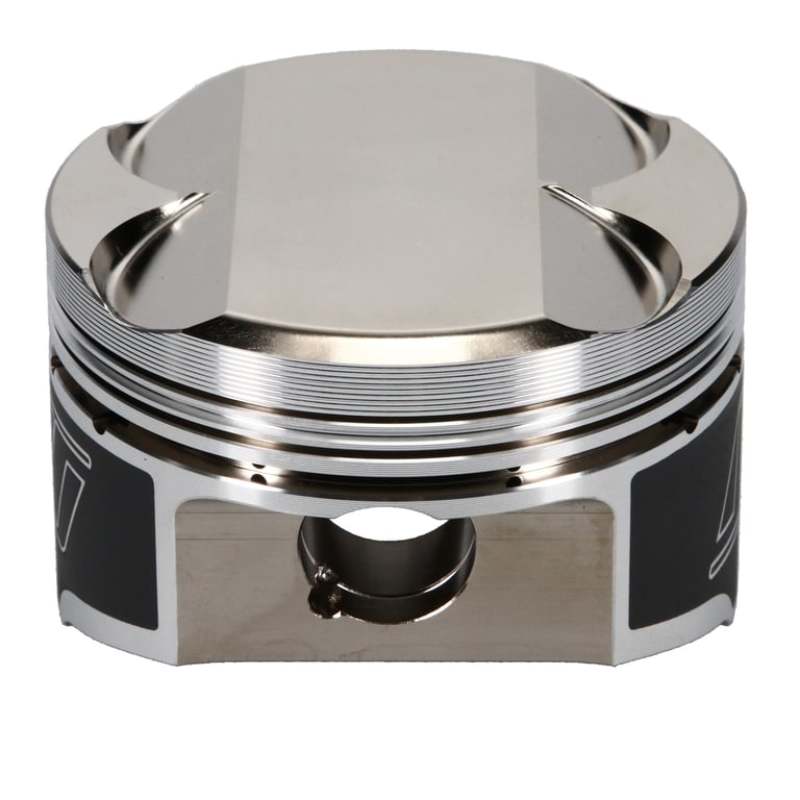 Wiseco Renault F7P 1.8L 16V 83.50mm Bore 12.5:1 CR 6.5cc Dome Piston Set - Image 2