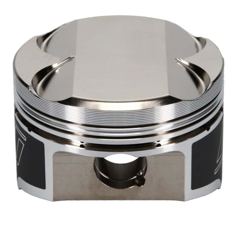 Wiseco Renault F7P 1.8L 16V 83.50mm Bore 12.5:1 CR 6.5cc Dome Piston Set - Image 4