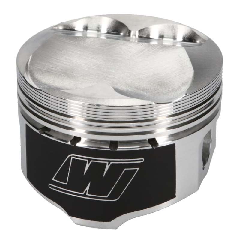 Wiseco Renault F7P 1.8L 16V Clio Williams Turbo 82.5mm Bore 10:1 CR Piston Kit (Built to Order) - Image 8