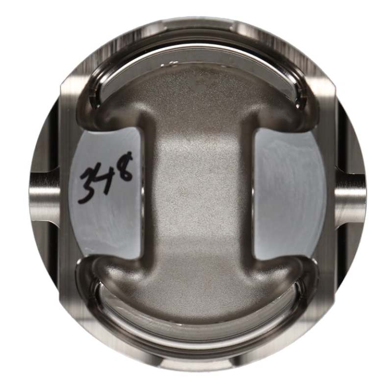 Wiseco Renault F7R 1cc Dome 1.208x3.2874 Piston Kit - Image 7