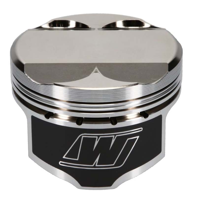 Wiseco  Renault F7R 1cc Dome 1.208x3.2874 Piston Kit - Image 6